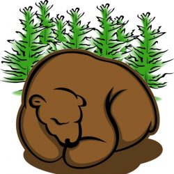 Sleeping Bear Tree Farm